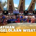 Pelatihan Pengelolaan Desa Wisata | DAK NON FISIK T.A 2024