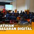 Kegiatan Pelatihan Digital Marketing | DAK NON FISIK T.A 2024